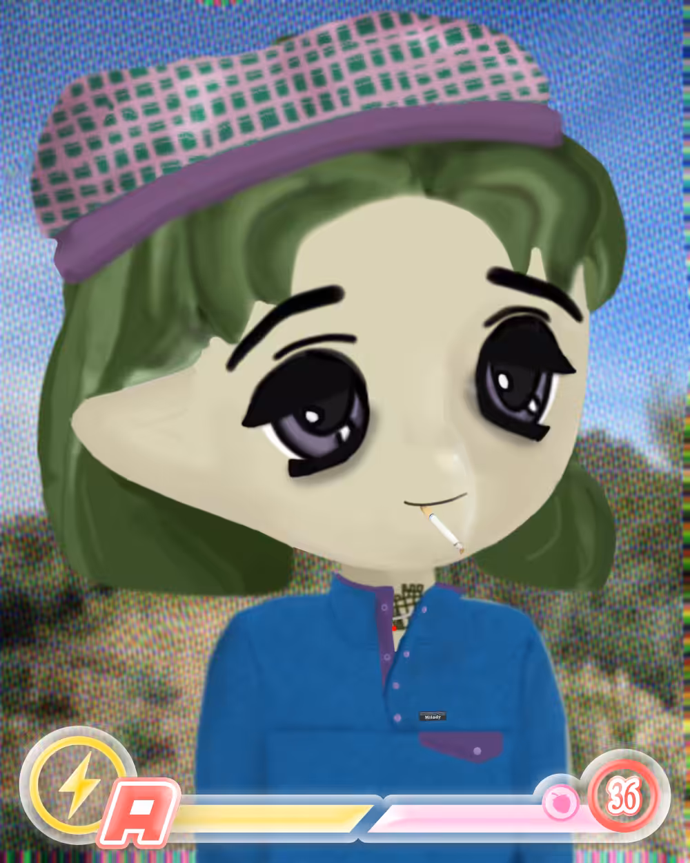 Milady 2664