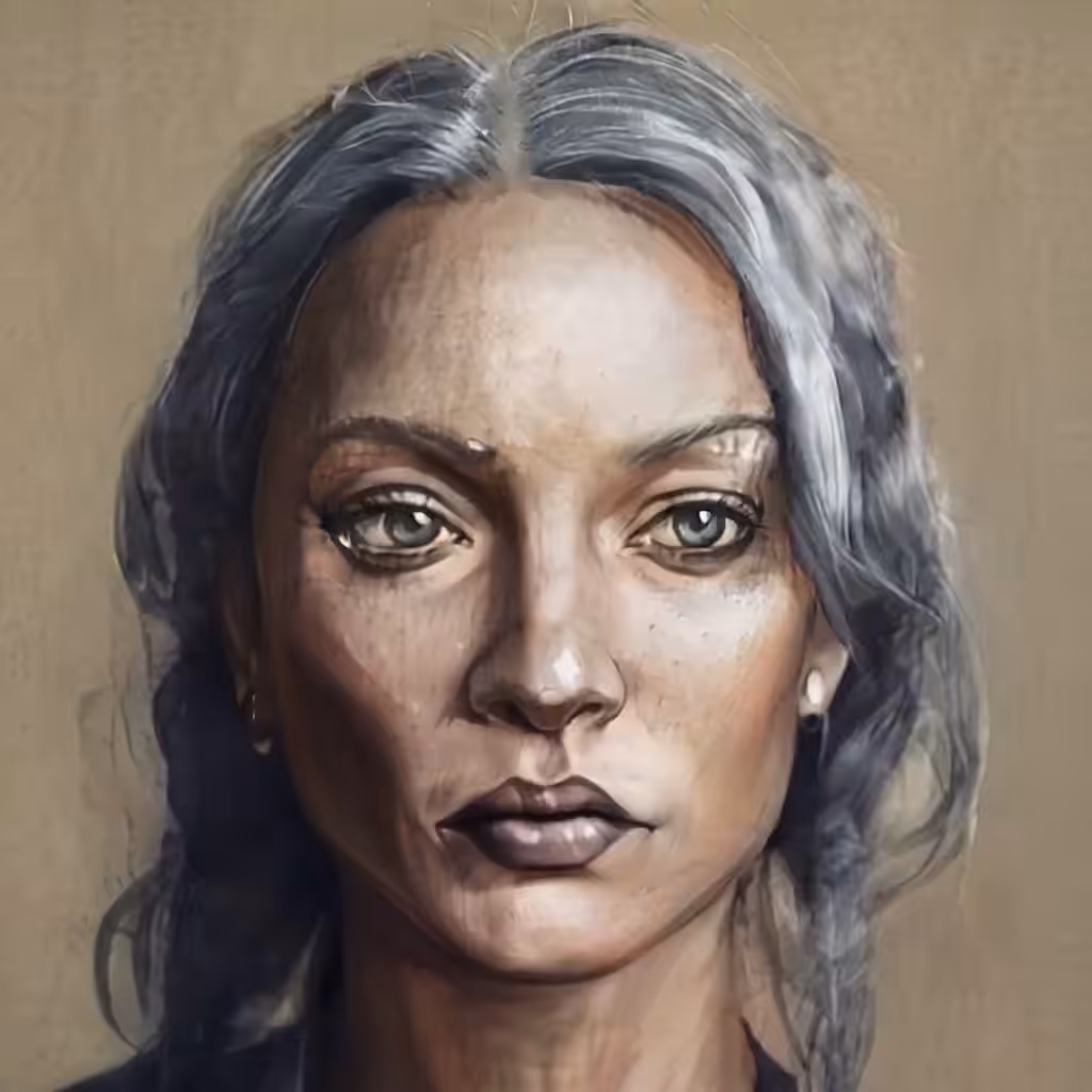 Phantom faces