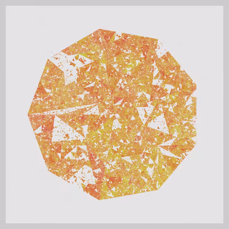 Split II #36