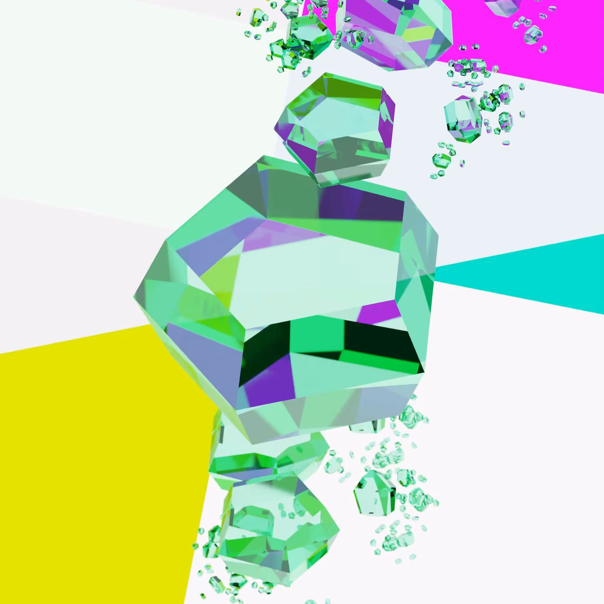 Fragment: ETERNAL FRAGMENT #1289