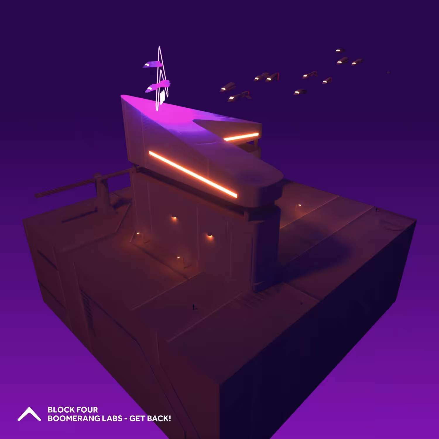 BlockCity | B04H01 | Boomerang Labs