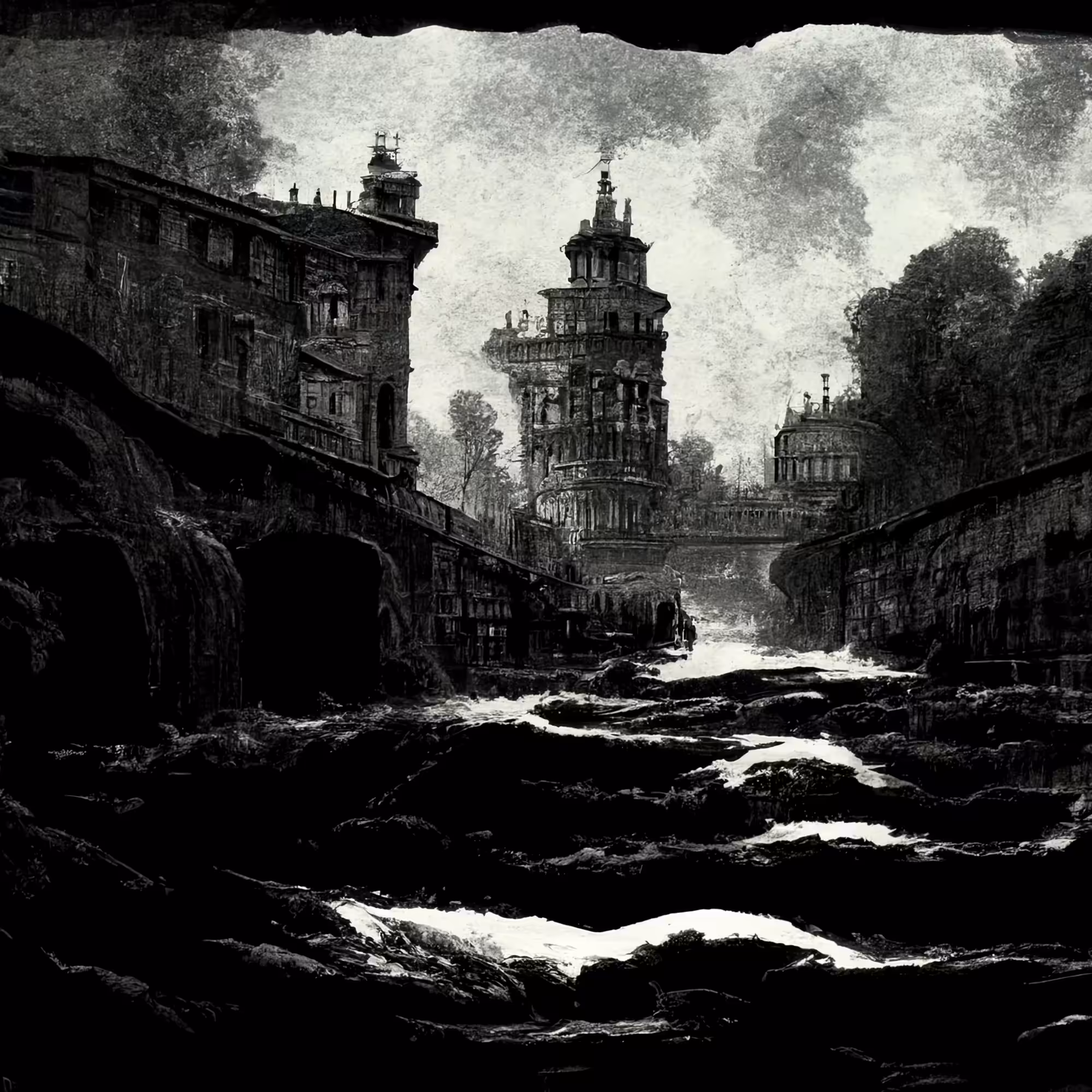 Arkham #3