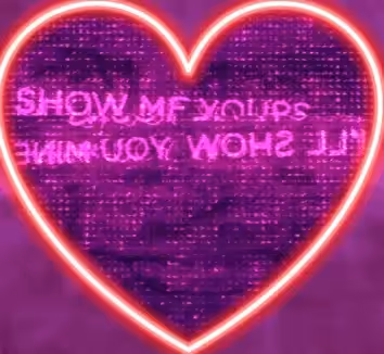TRICKY HEART