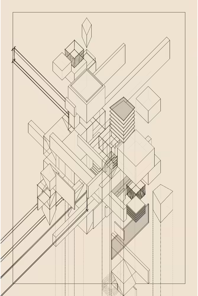 Tekton : Optima #199