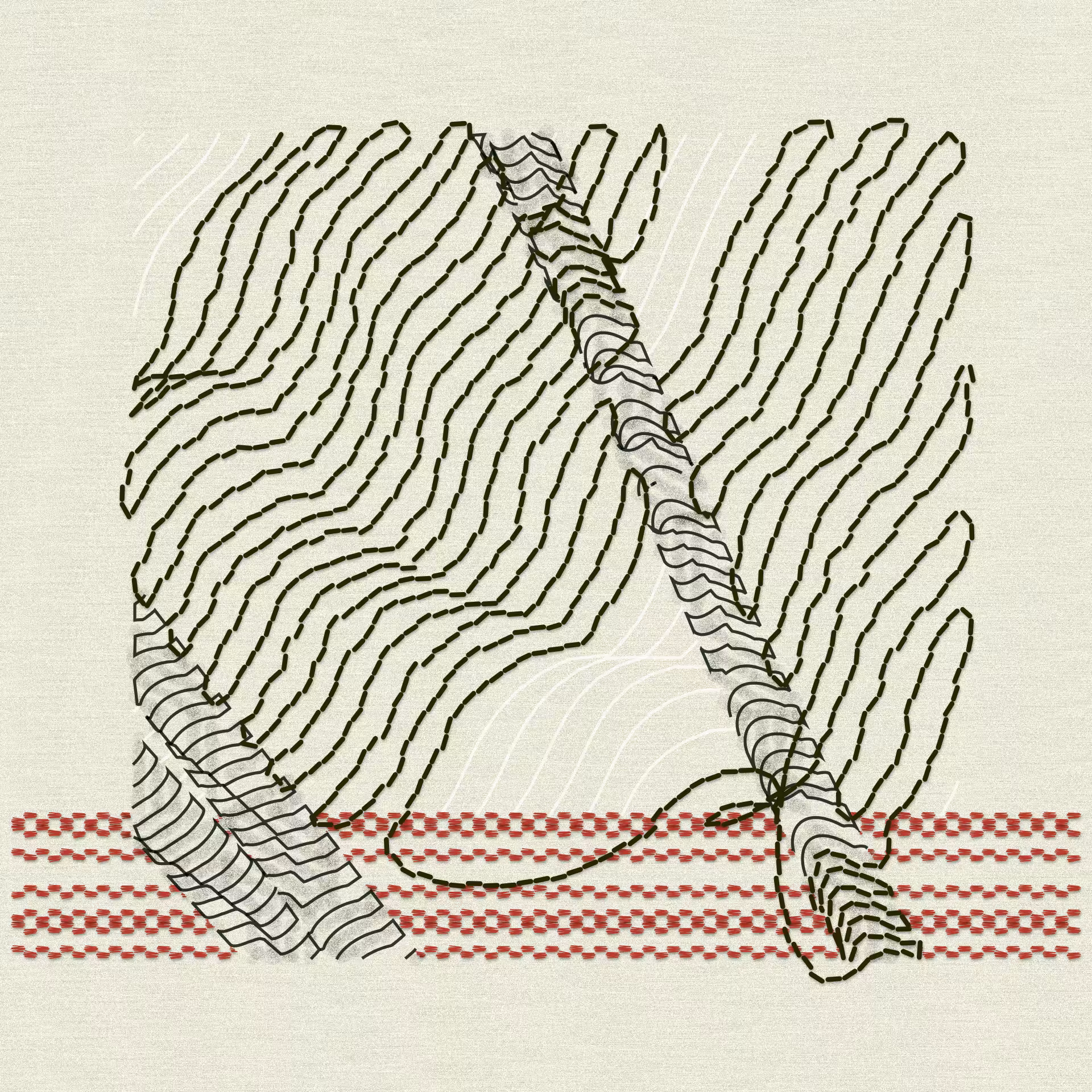 Aux Arbres #2033