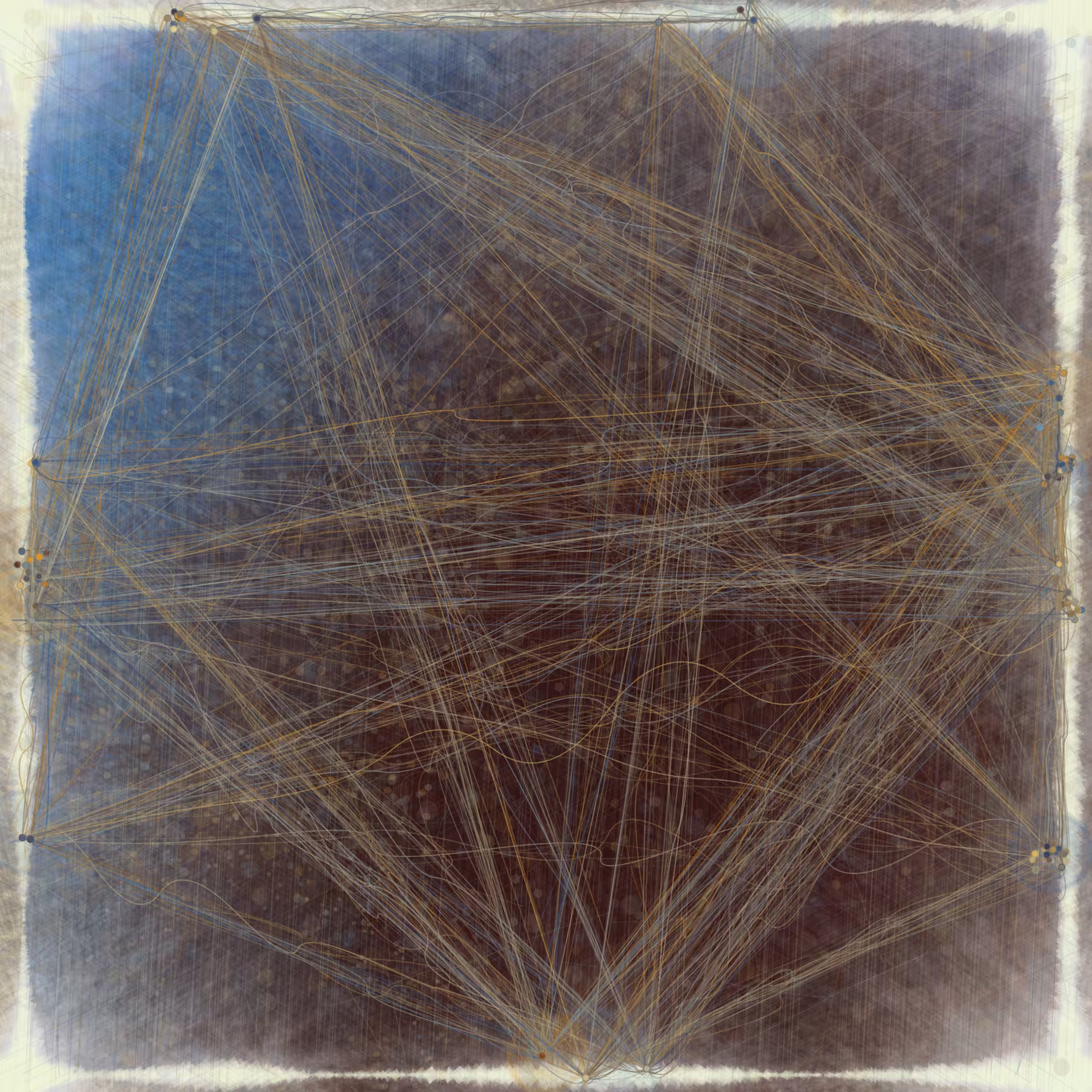 Reticulum
