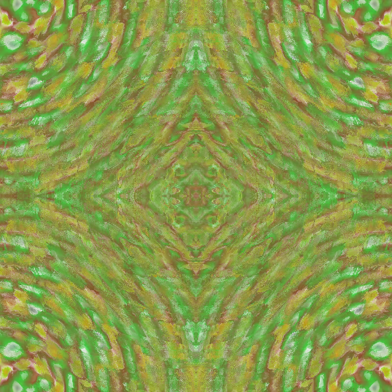 Fluidity #11