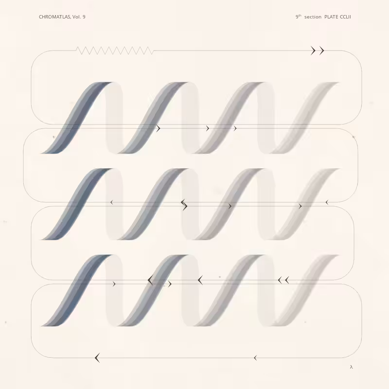CHROMATLAS, Vol. 9 #150