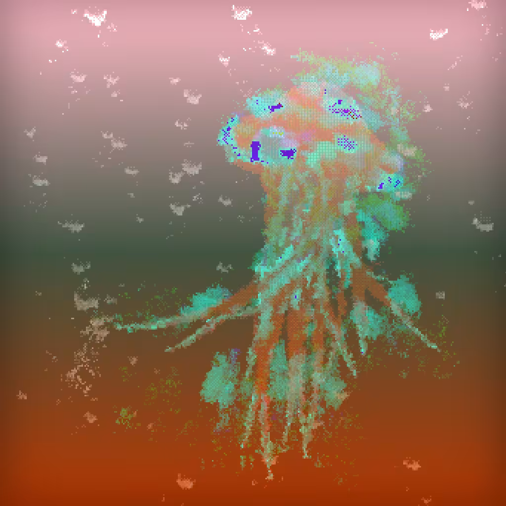 Jellyglitch #228