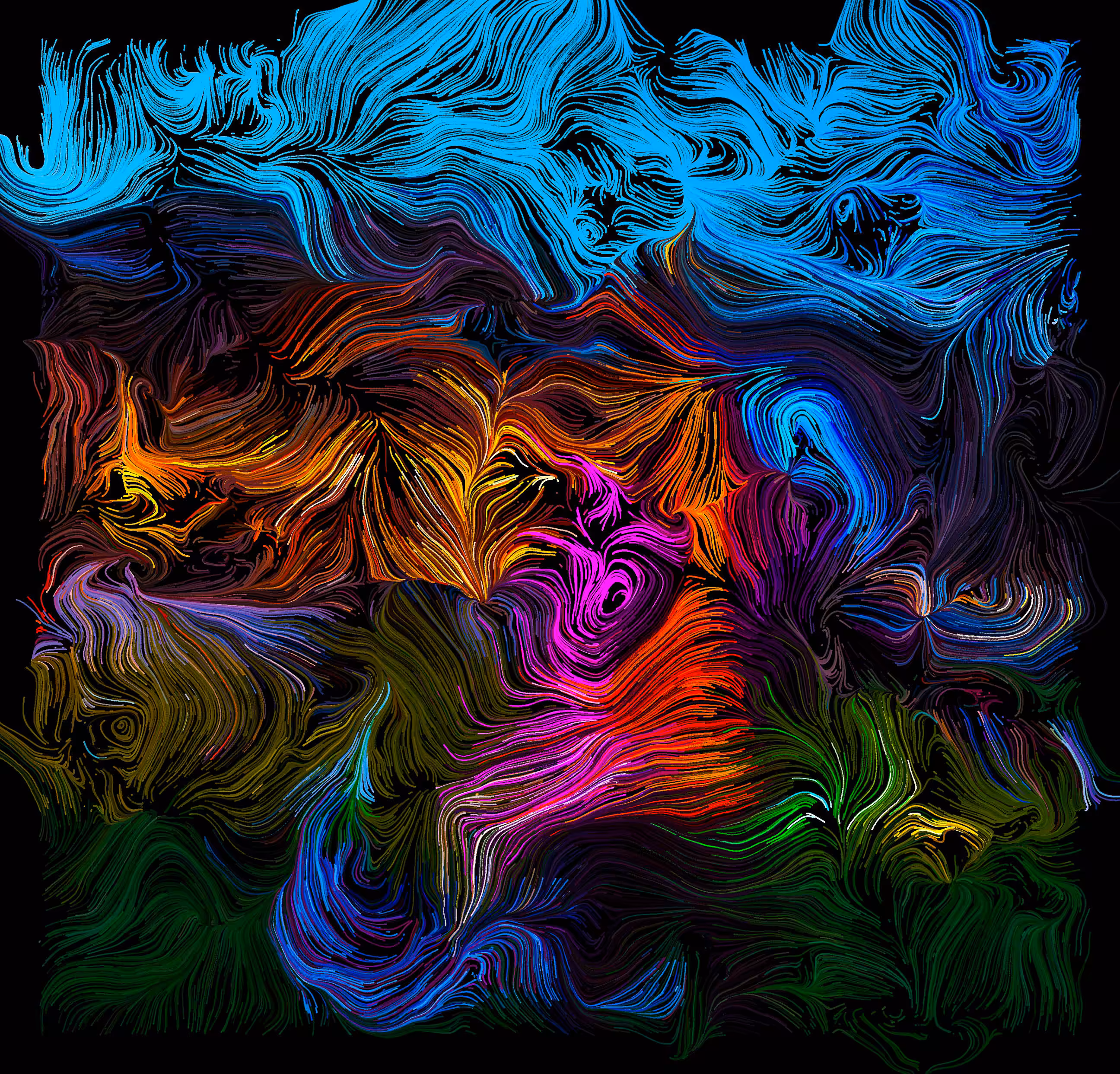 vivid dreaming 55