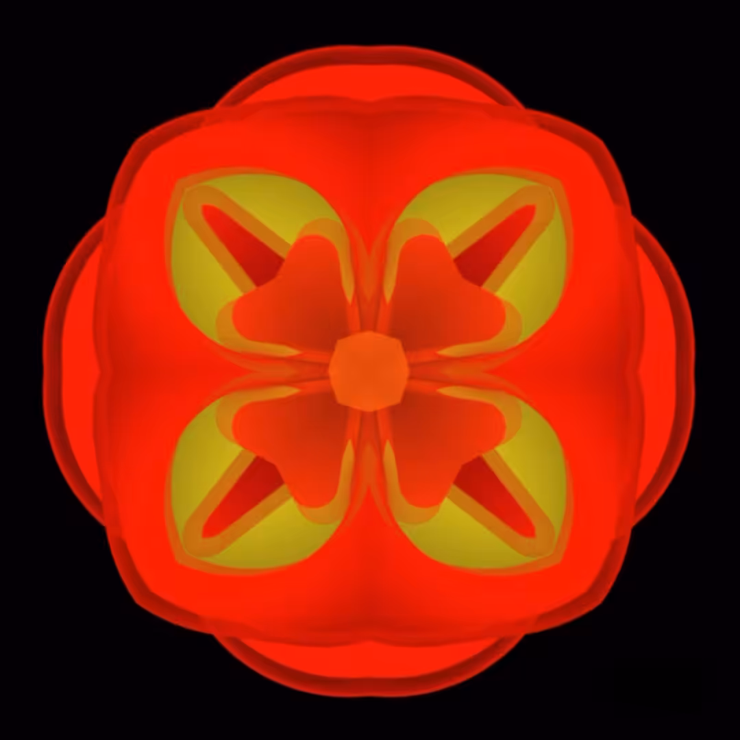 Color Peace Q1