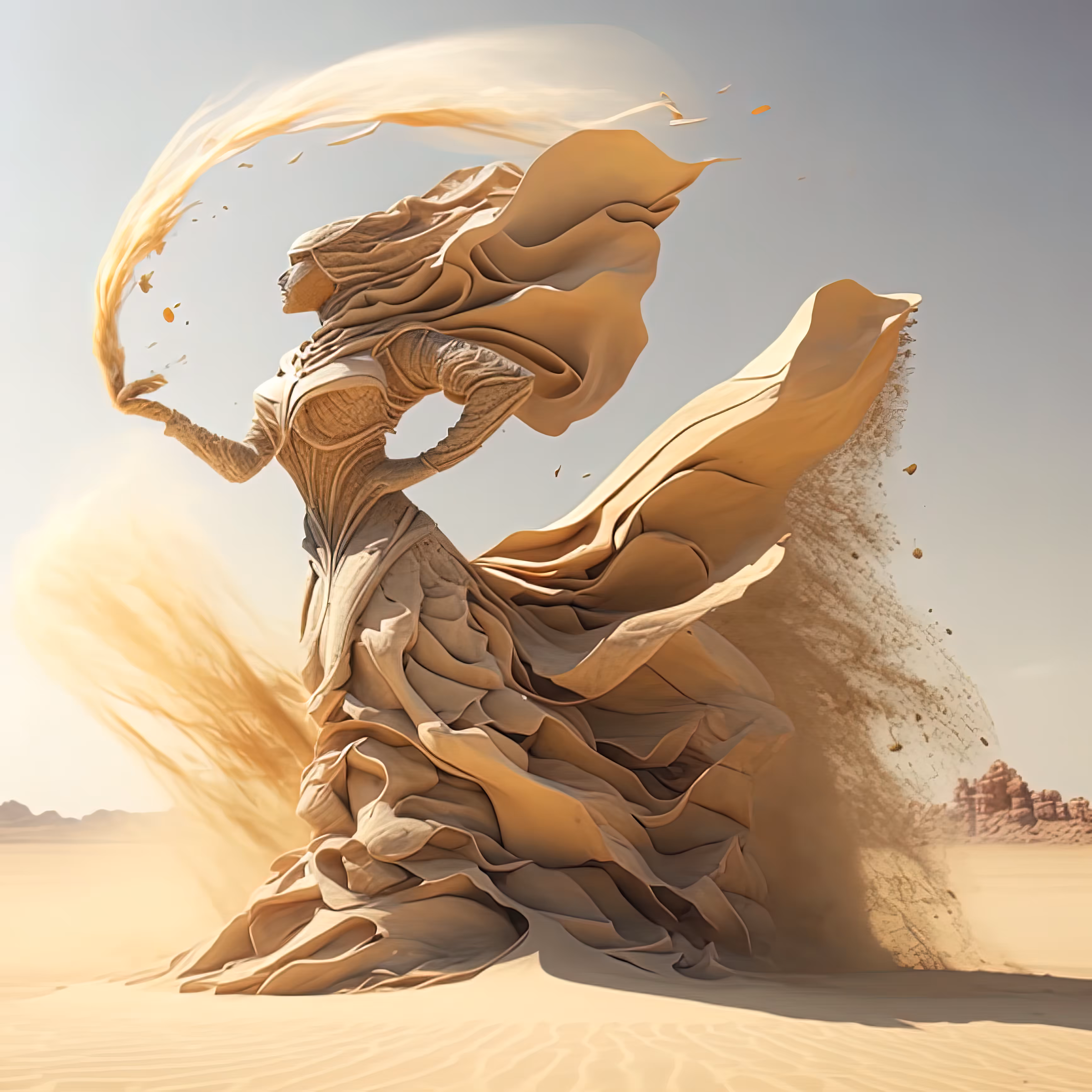 Emergence - A Place of Beauty