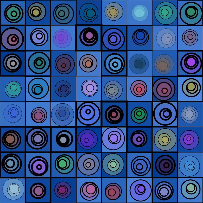 Auto Orbits #240 of #256