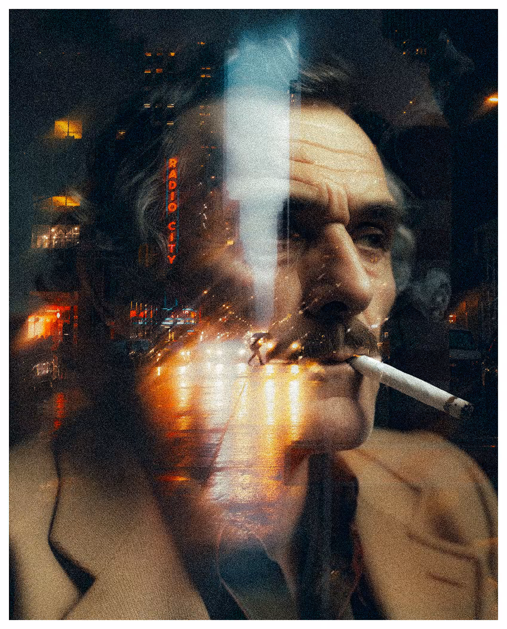A City Within