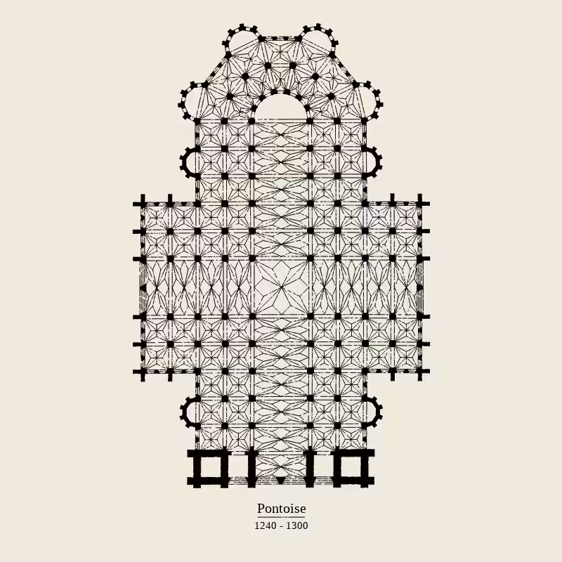 unbuilt #246