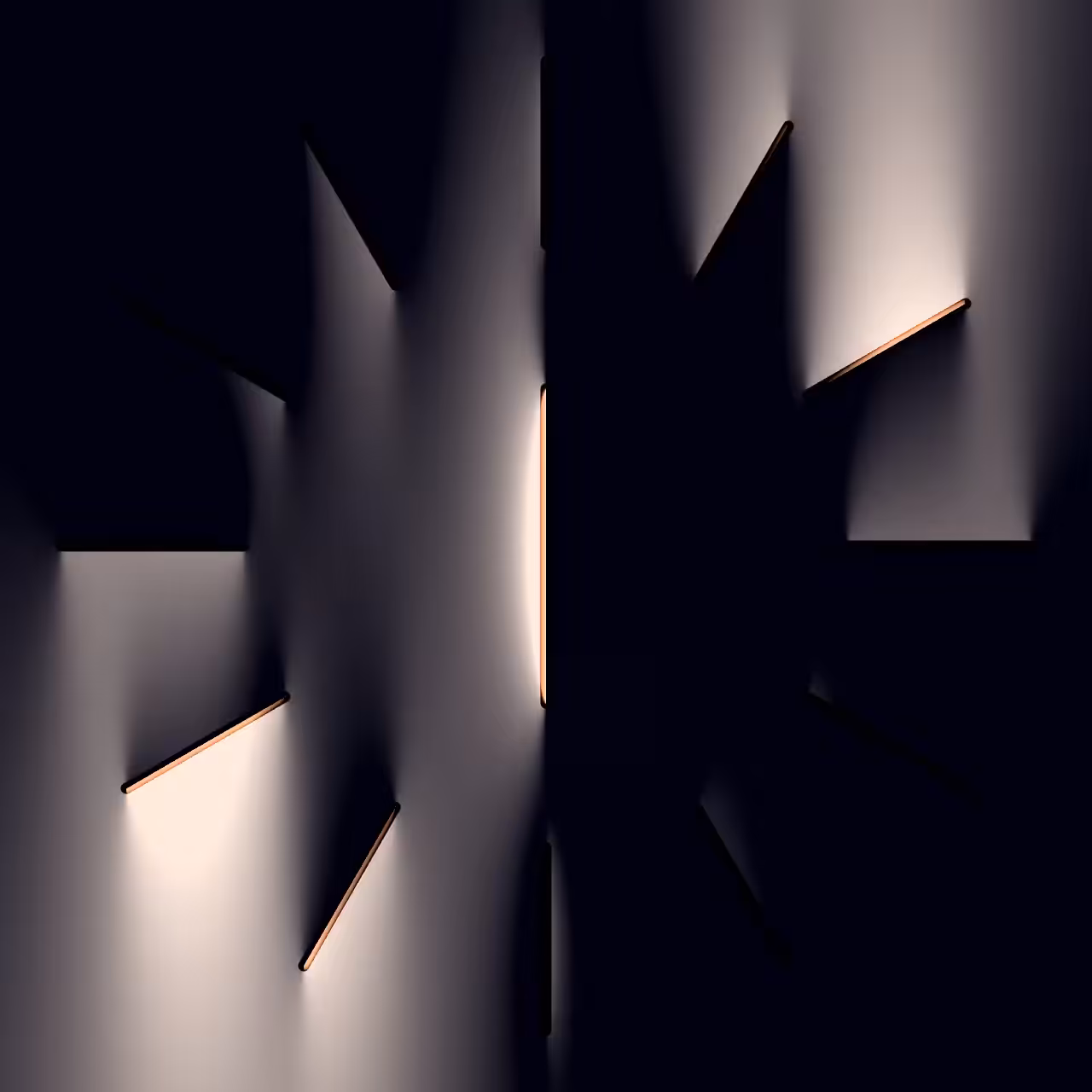 Light clock