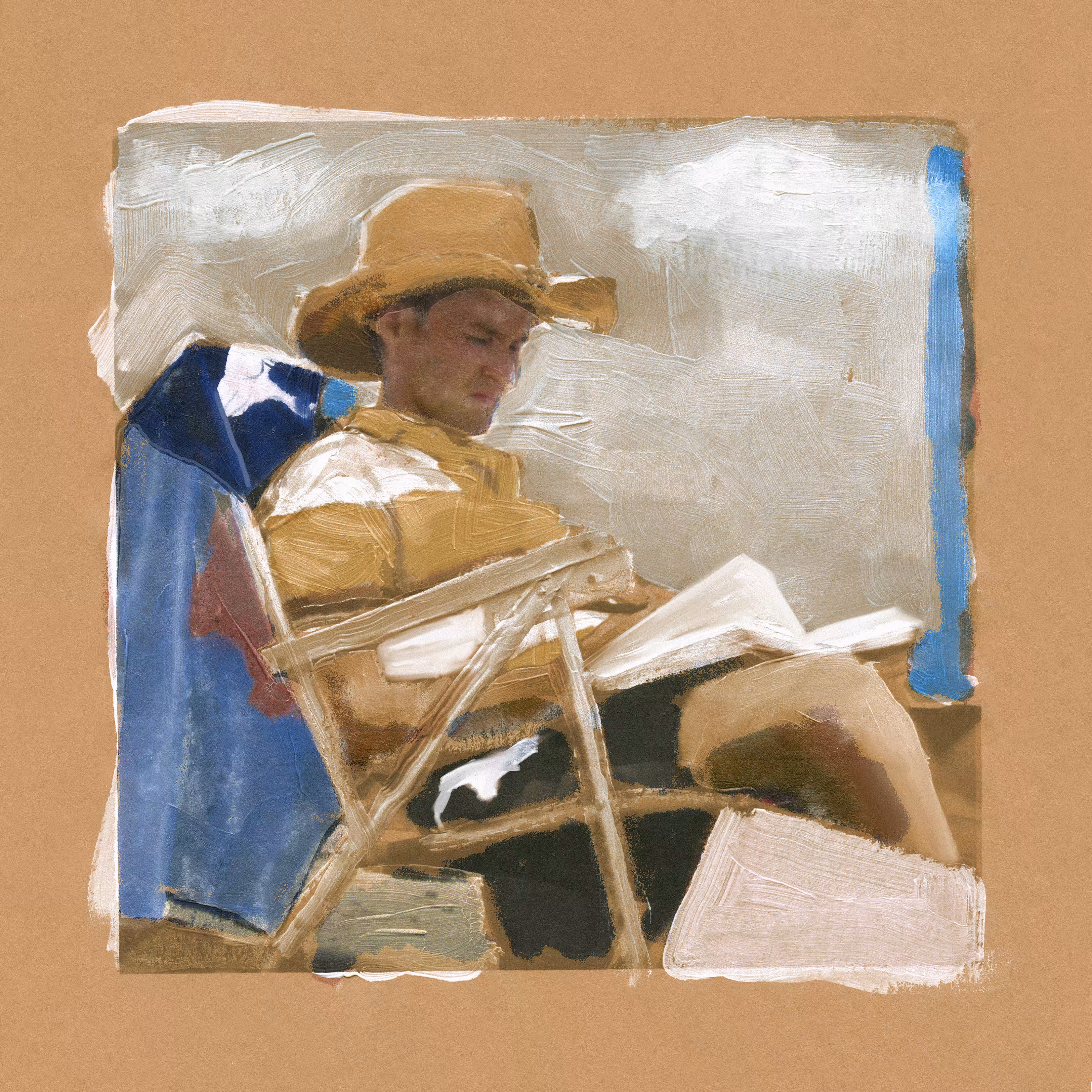 Weekend Cowboy