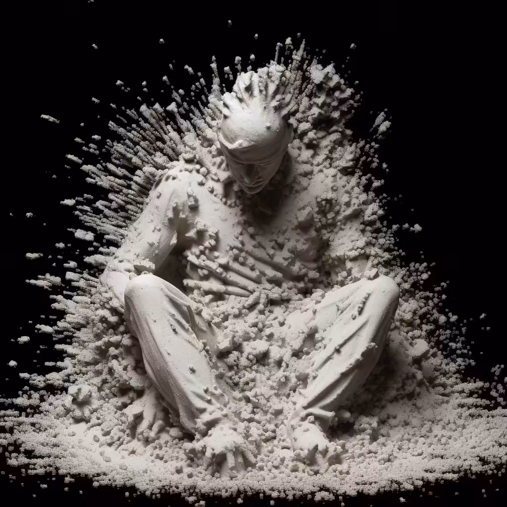 Disintegration - FOUR