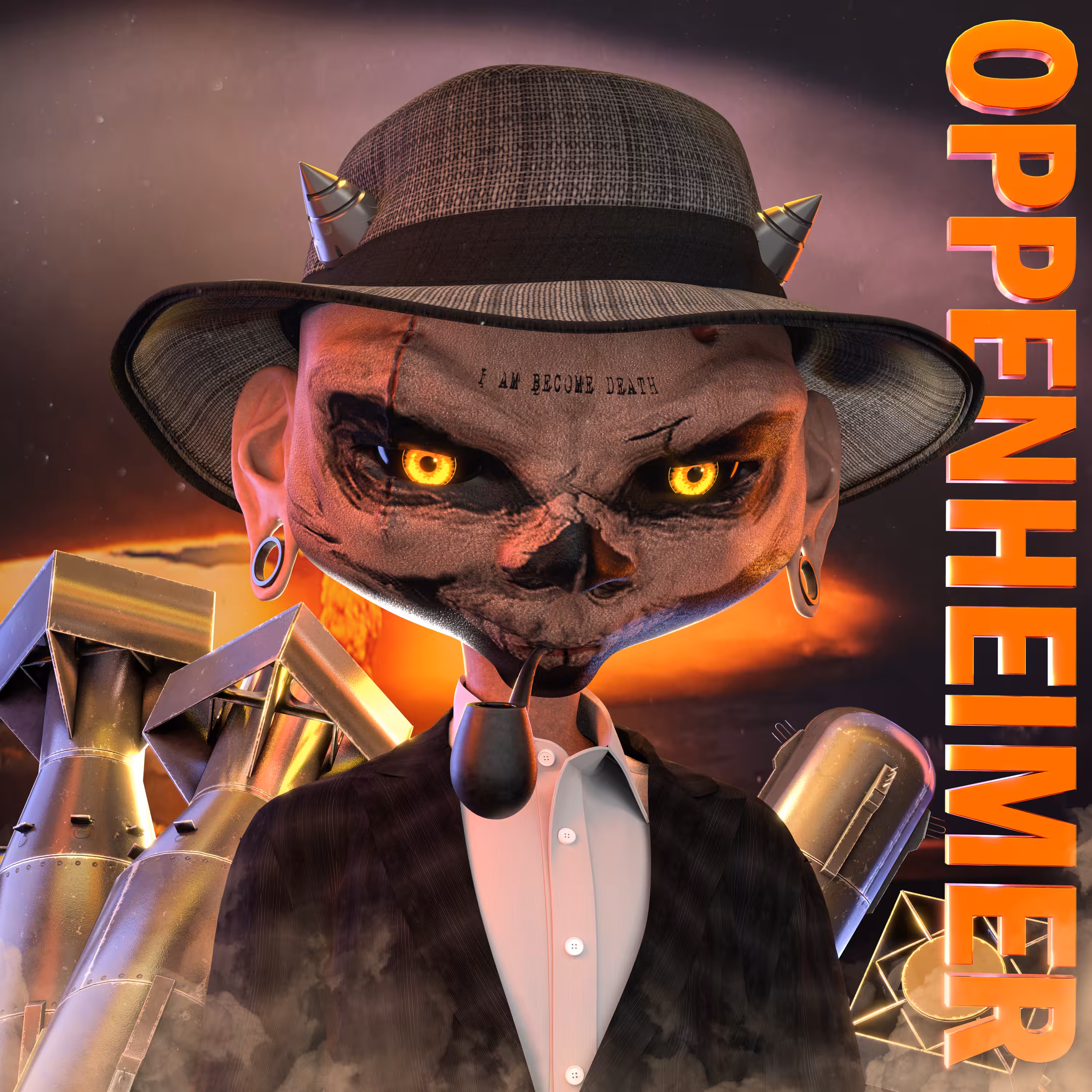 Oppenheimer