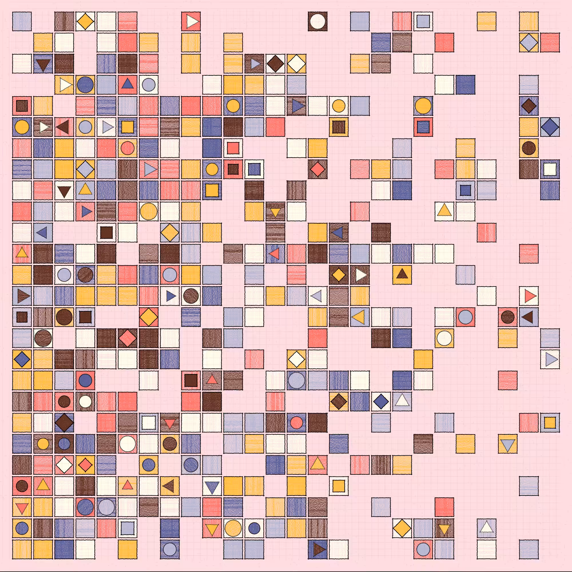 Geometrectus #32