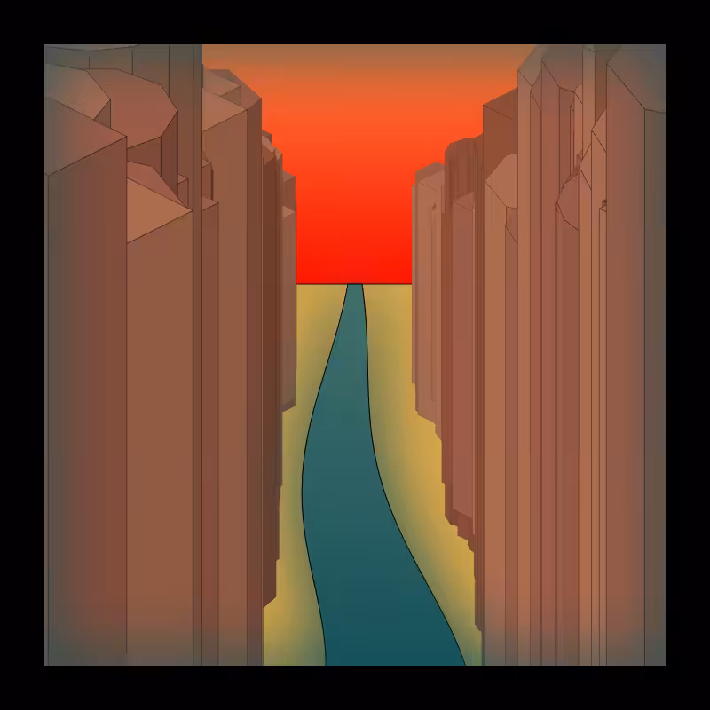 Horizon #13