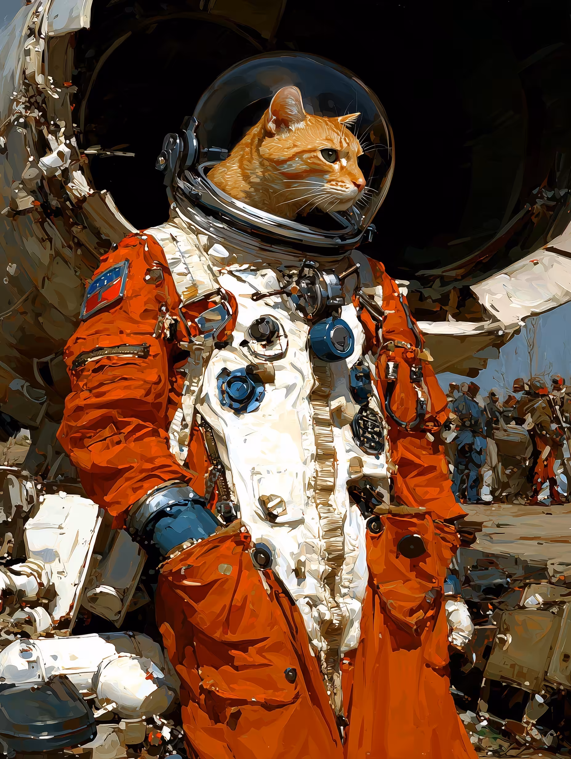 Astrocat