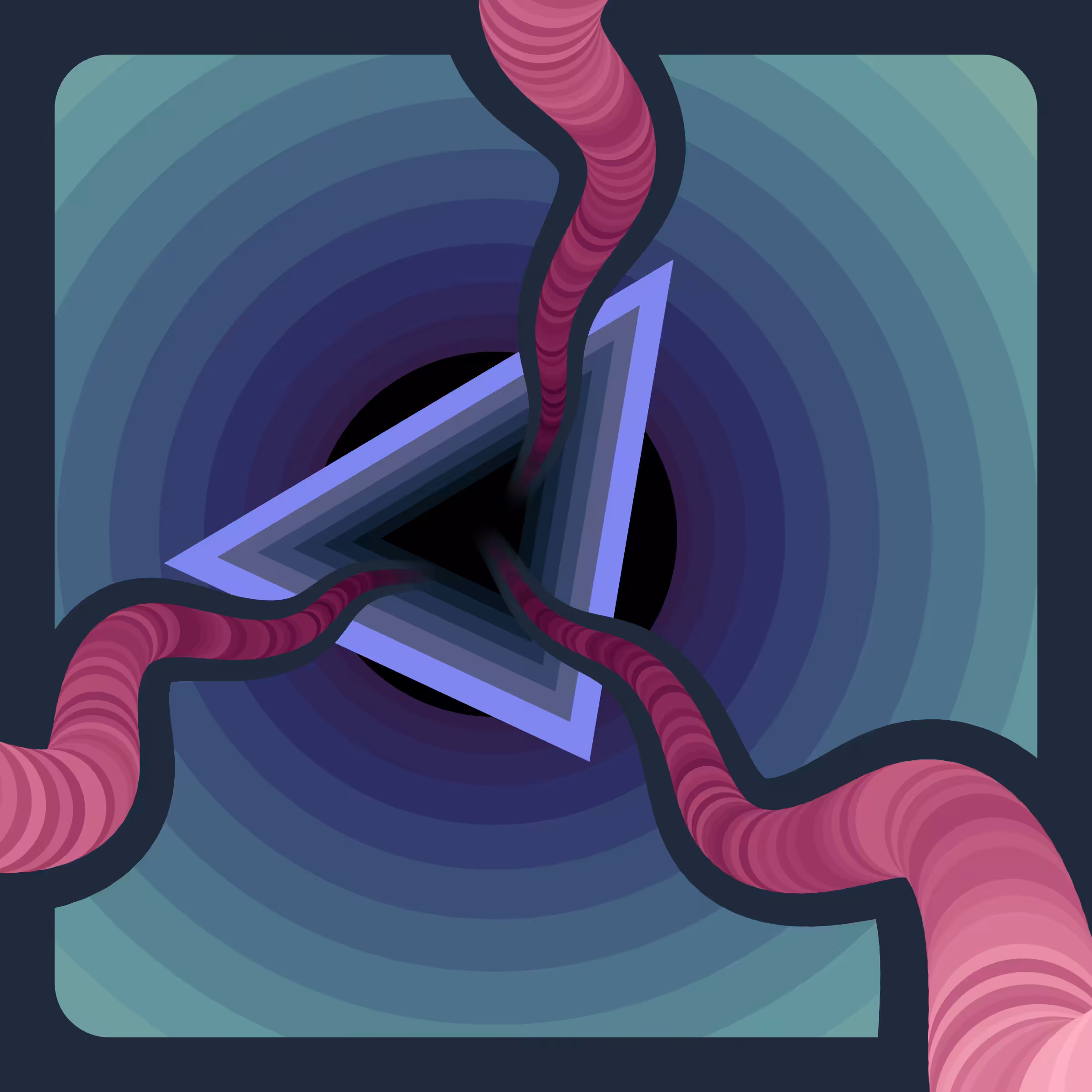 Spaghettification #259
