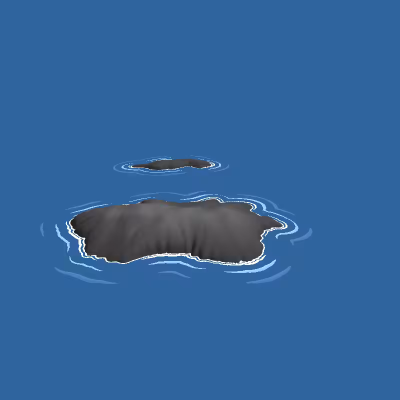 Archipelago #2
