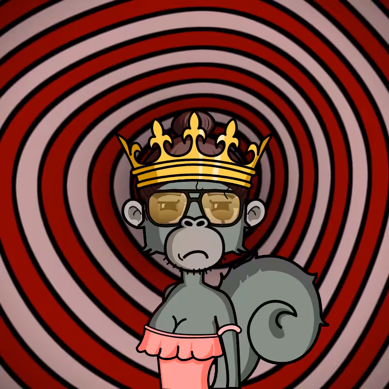 Hash Monkeys #559