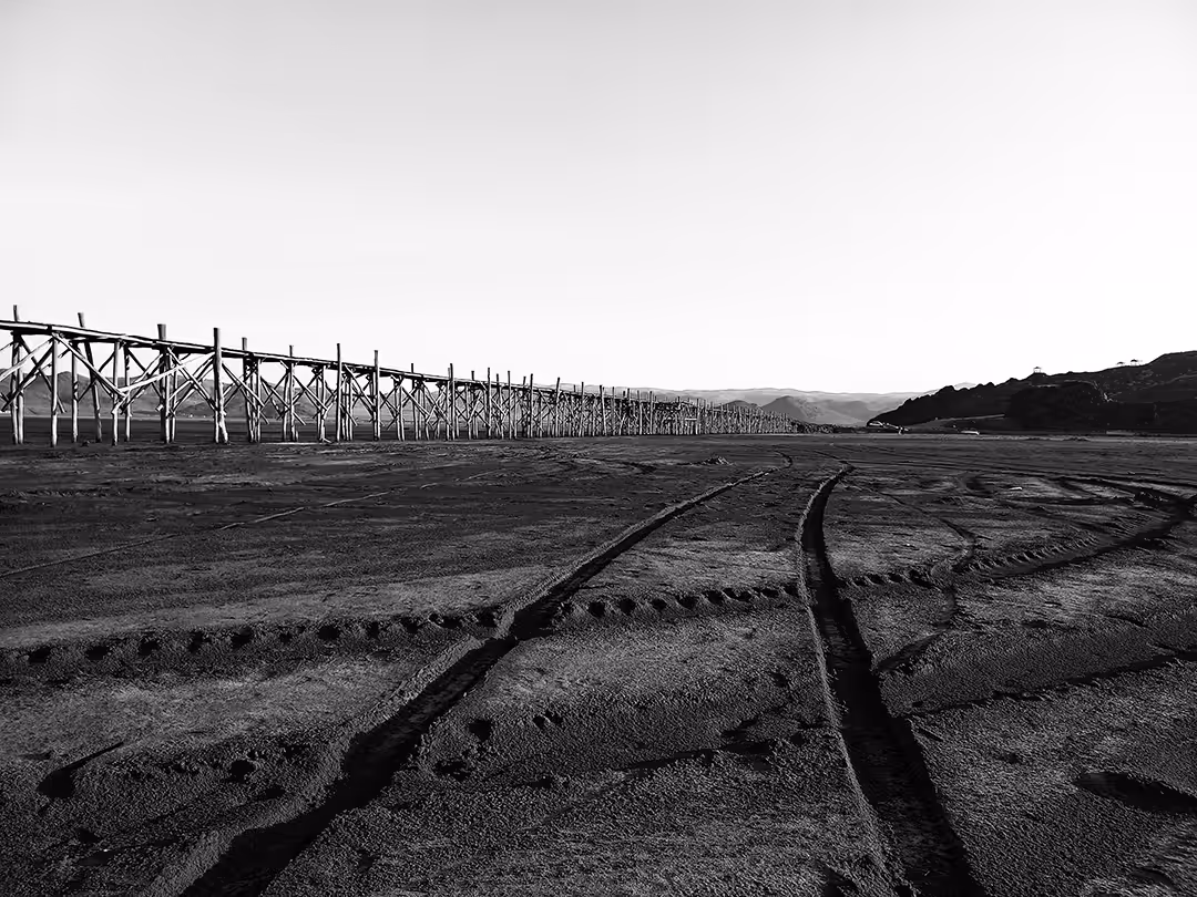 Lake Urmia #08