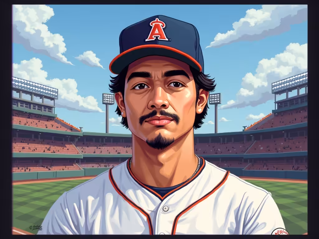 DataBaseball: DatabaseBall Player #43540