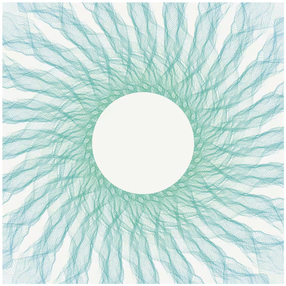 Gravitational Noise #178