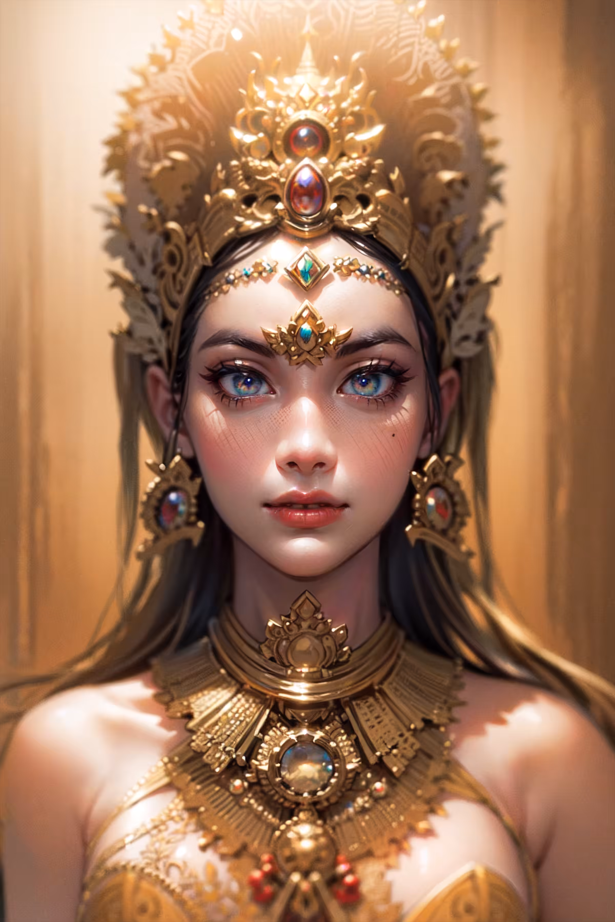 Ashoka