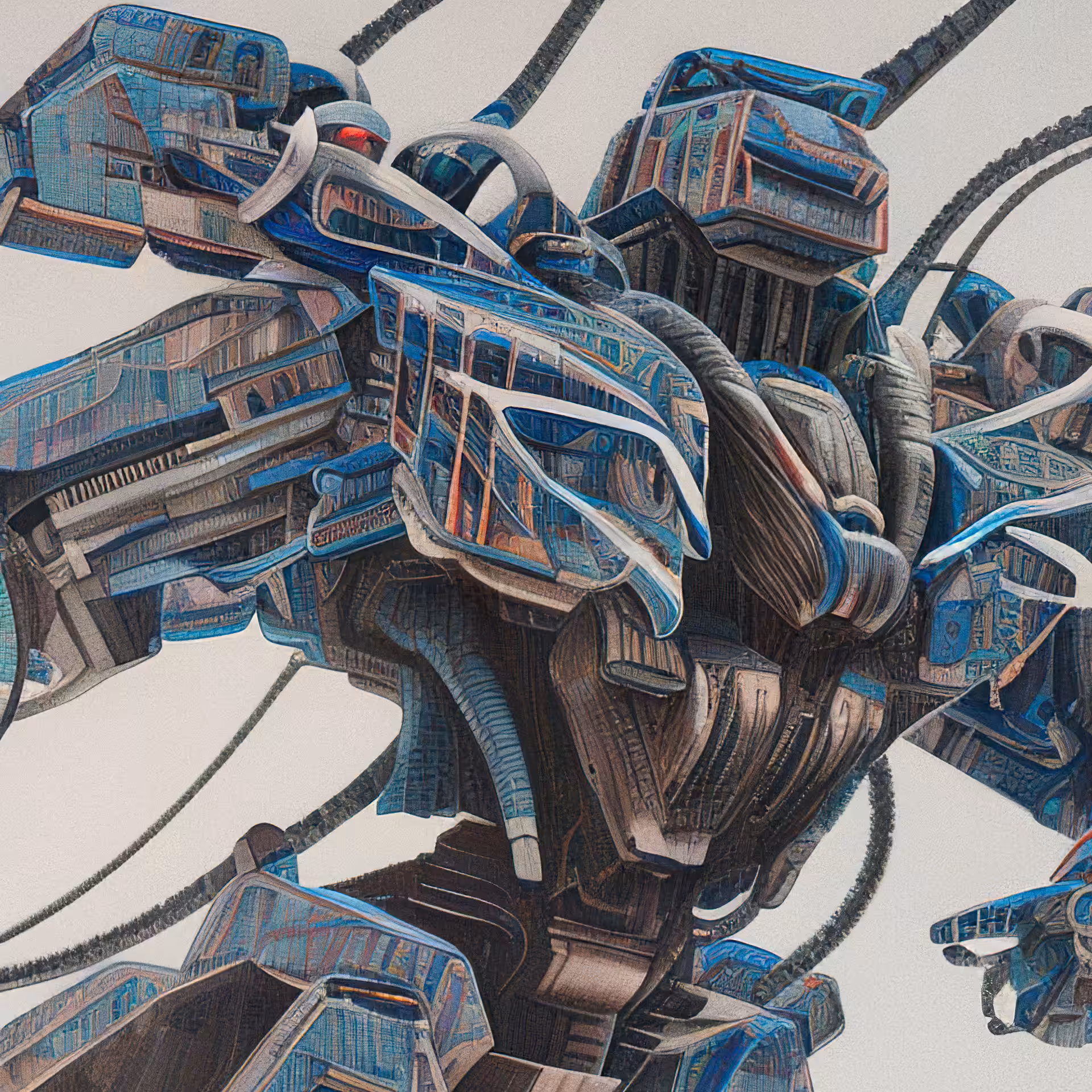 mechanisms #39