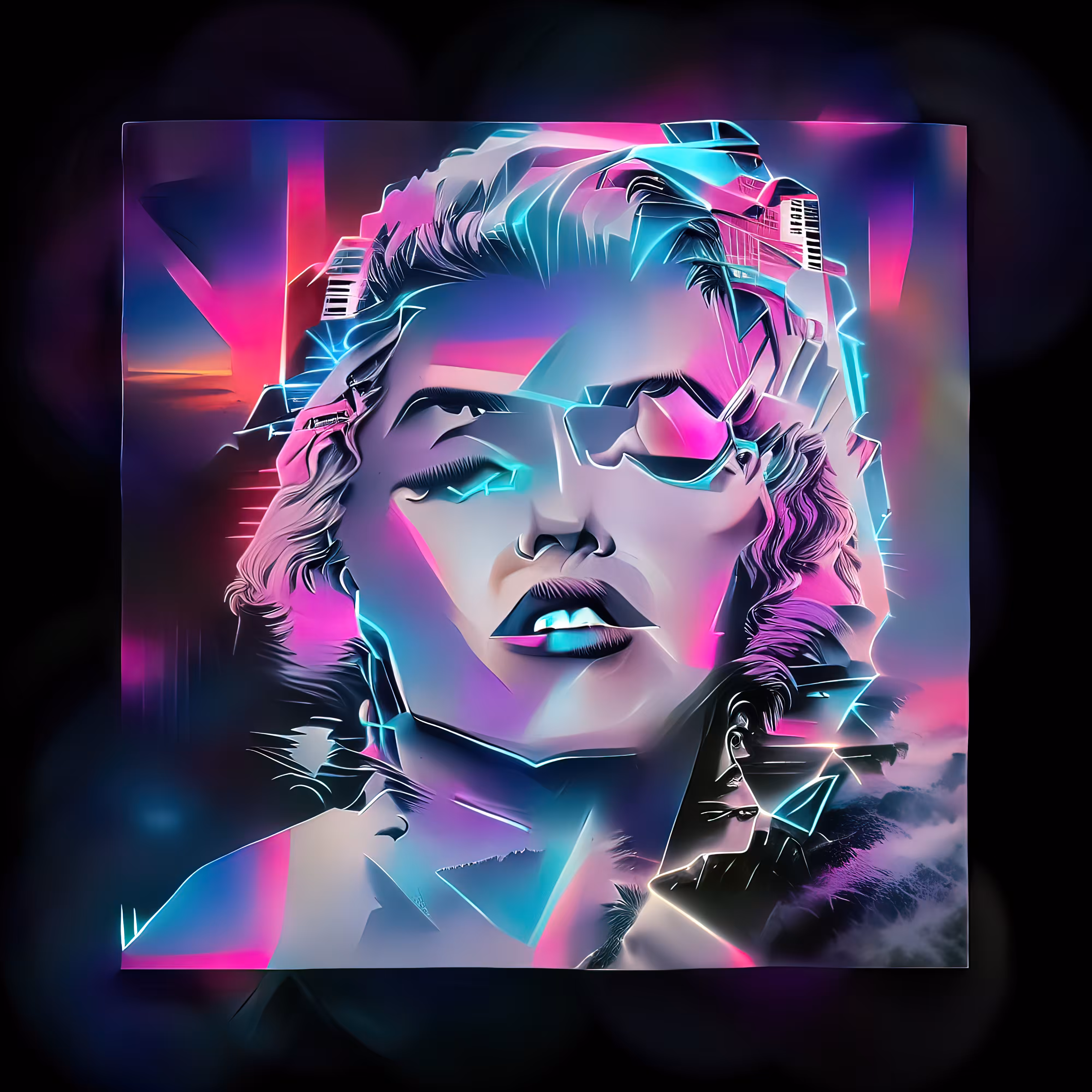 NormaWave #2
