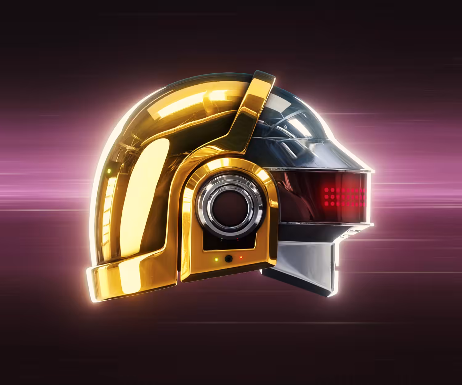 Daft Punk - Transition