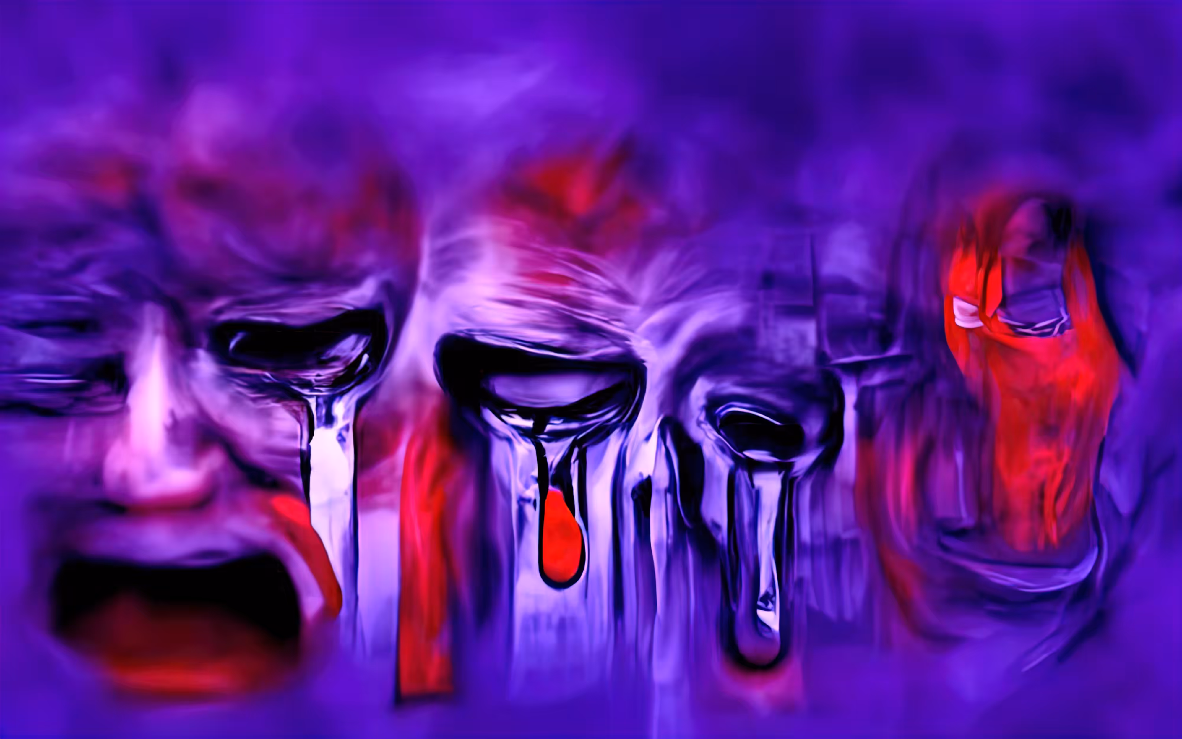 Anguish