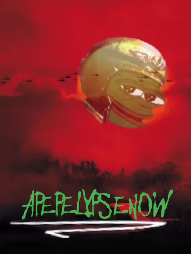 APEPELYPSENOW