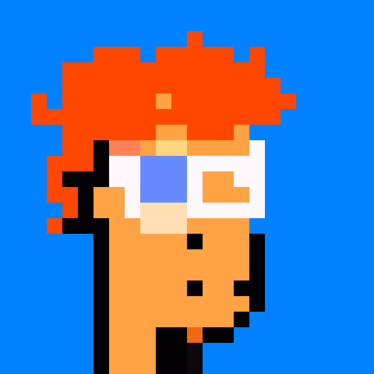 DOS Punks Recrunched: Recrunched DOS Punk 85