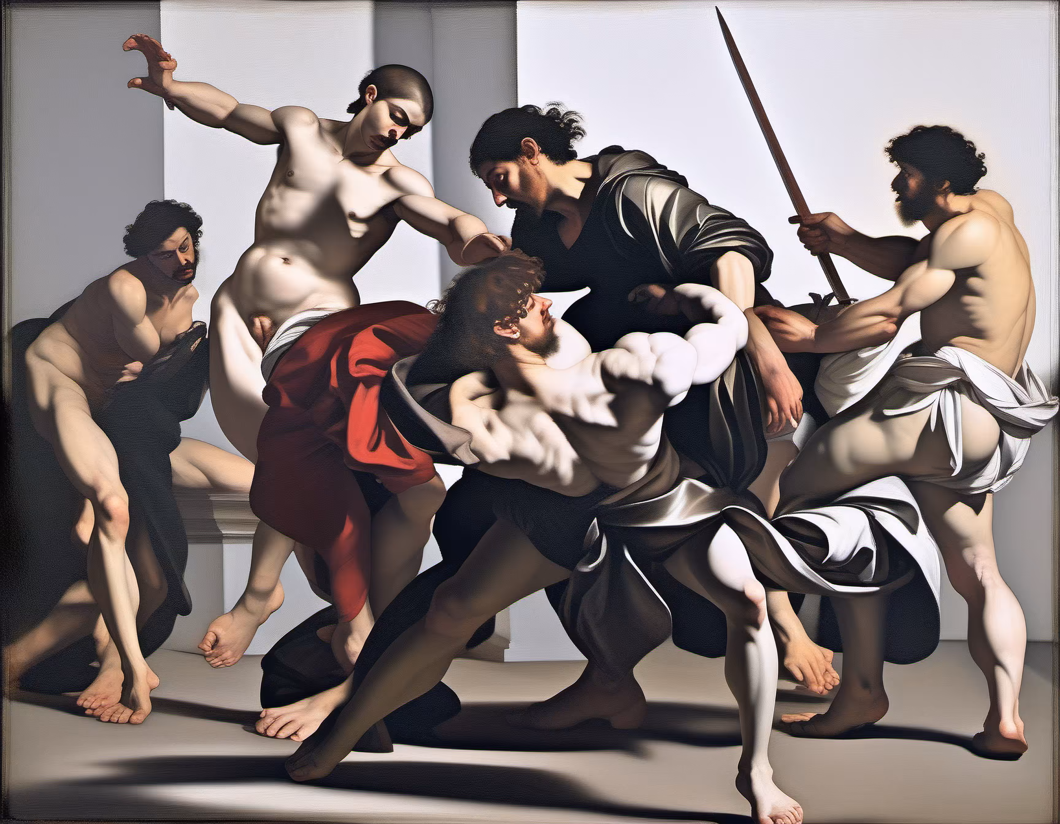 Baroque Studies #11