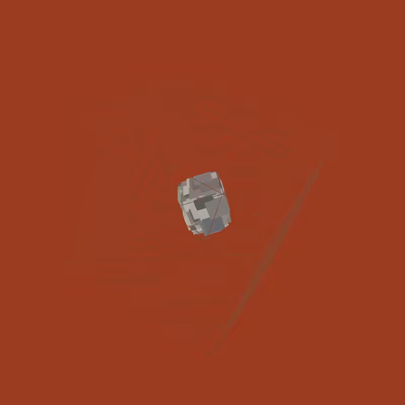 Tesseract #41