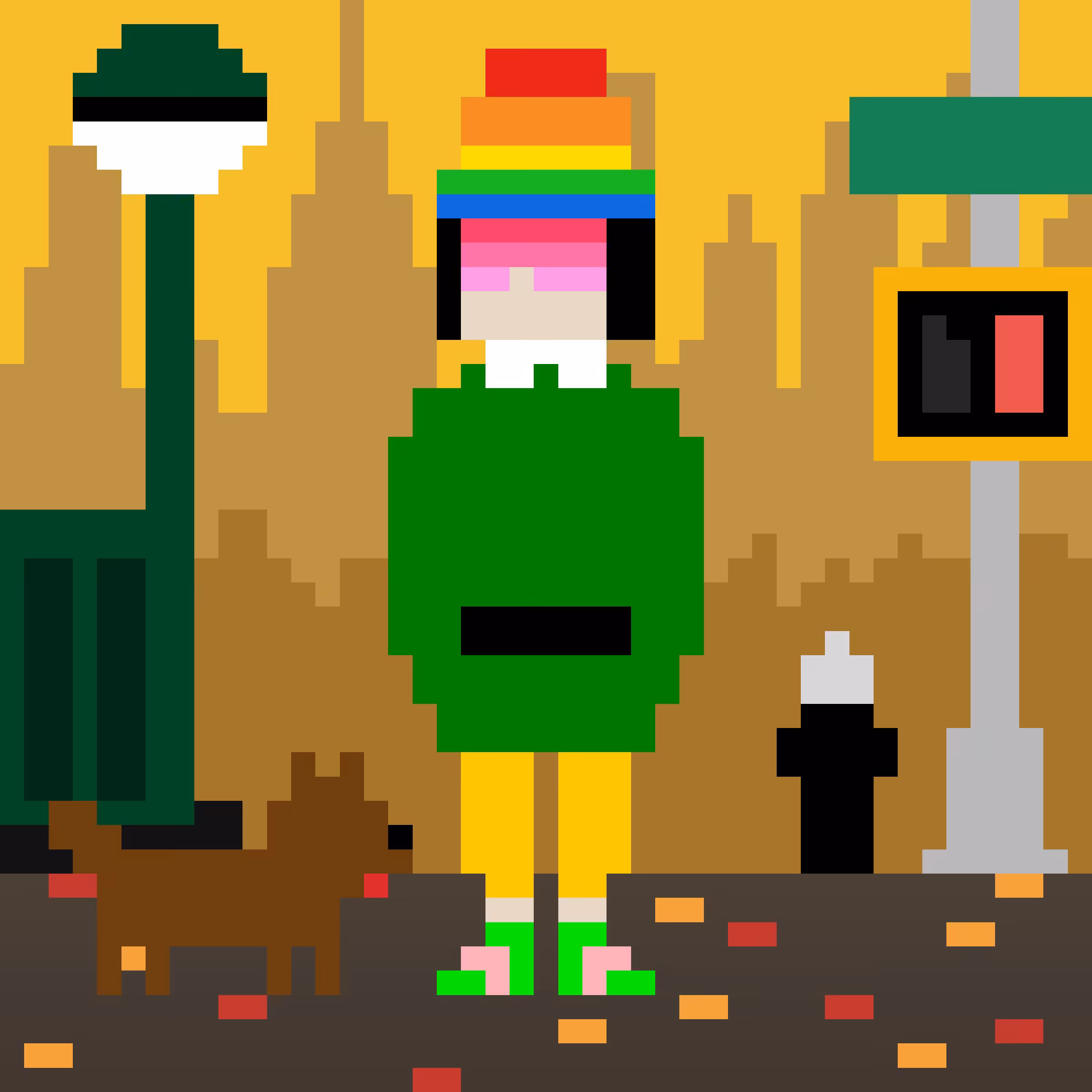 CryptoNewYorker #542