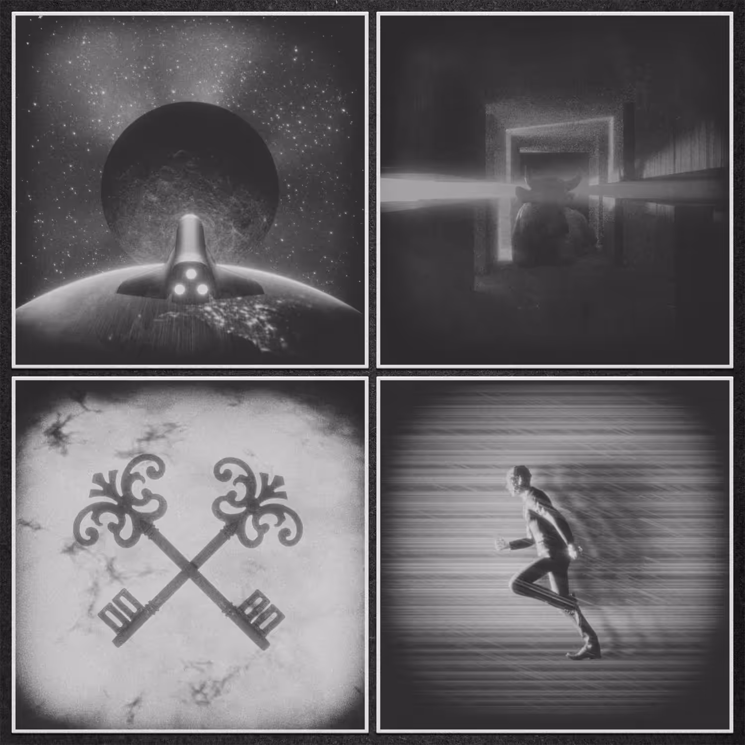 Hypnoise #5