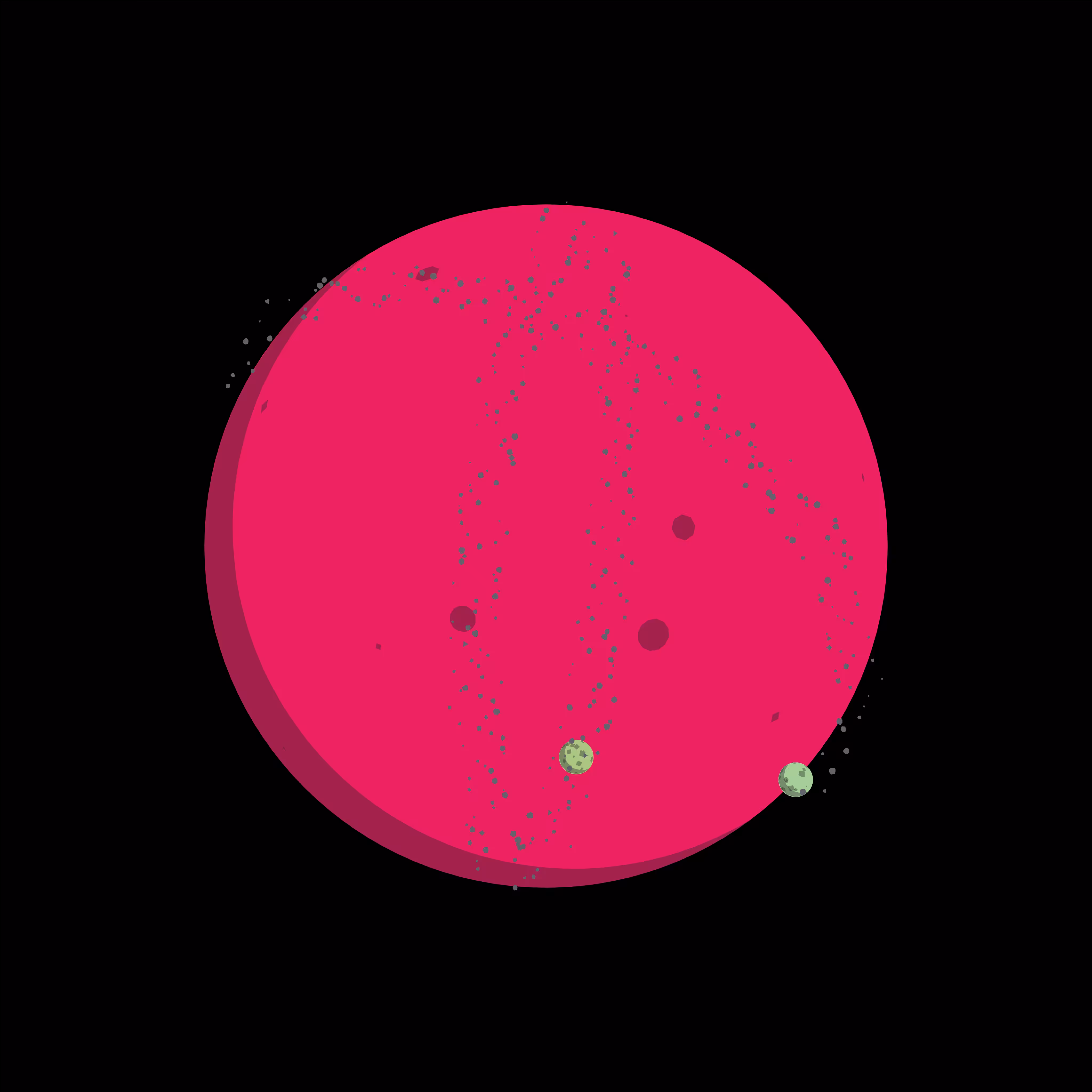 Planet #214: DUCQO