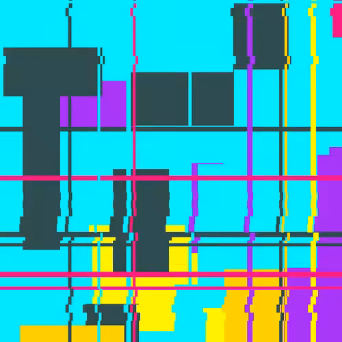 Chromatic Chaos #2920