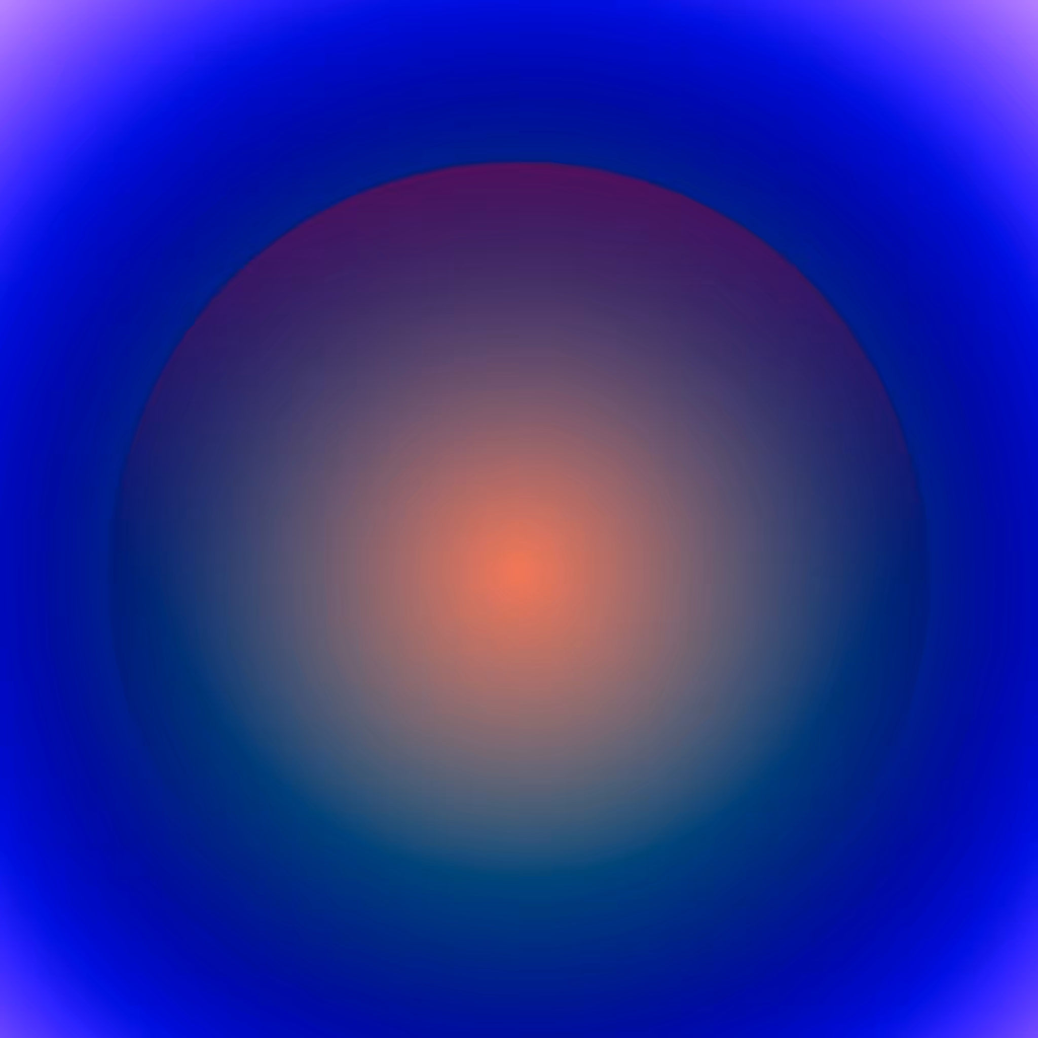 Radiance: #59