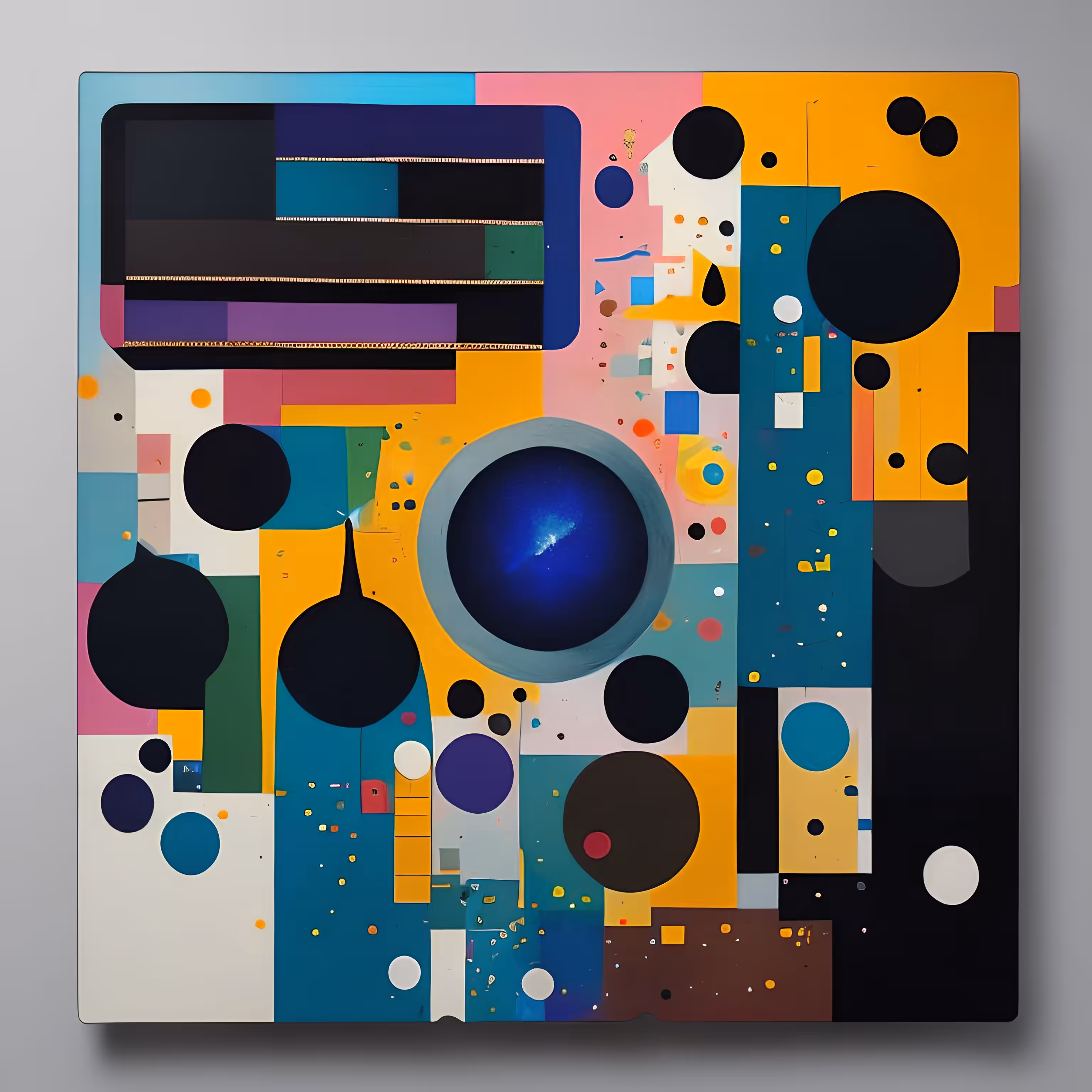 Floppy Drops #105
