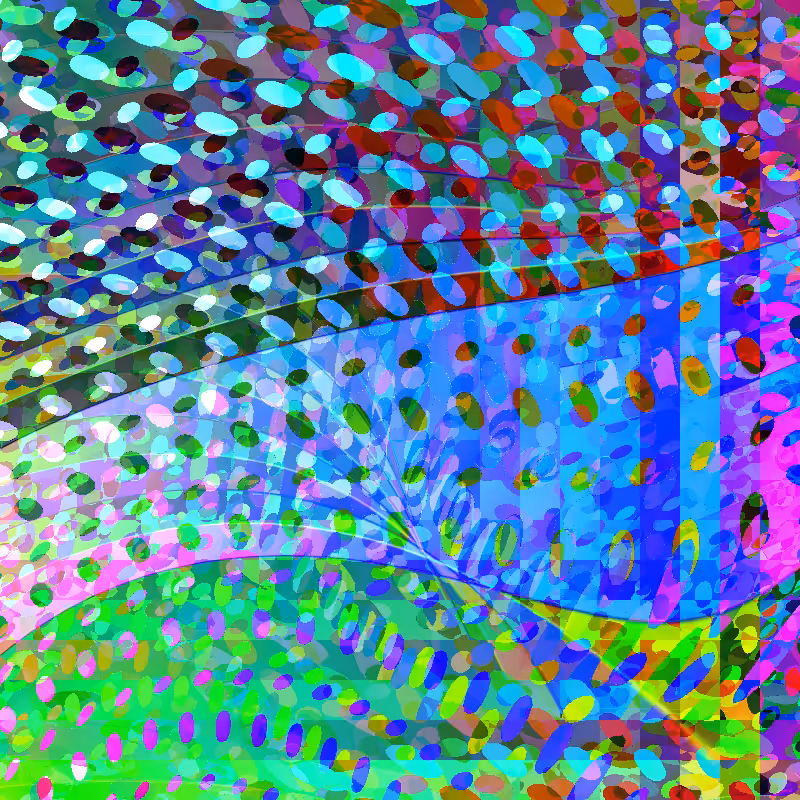 acid trip #2
