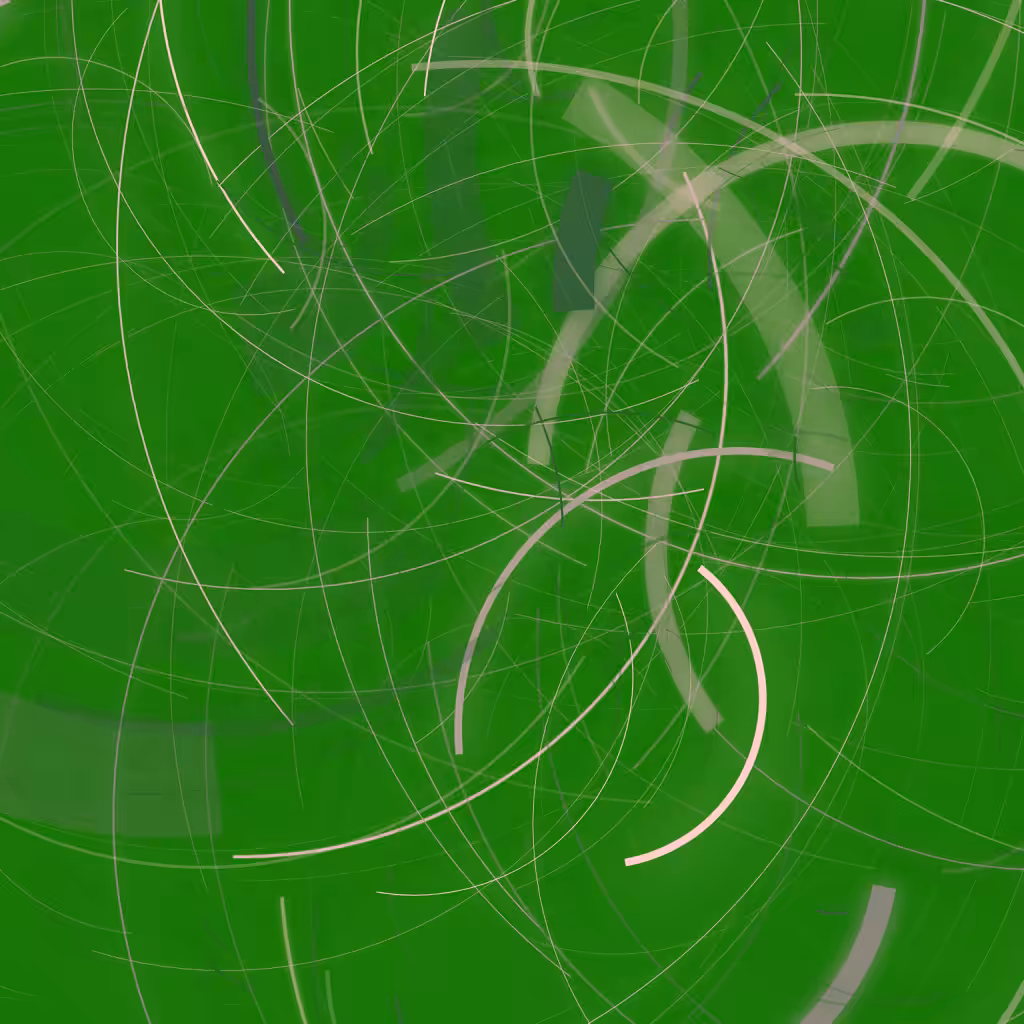 Sparcs II #31