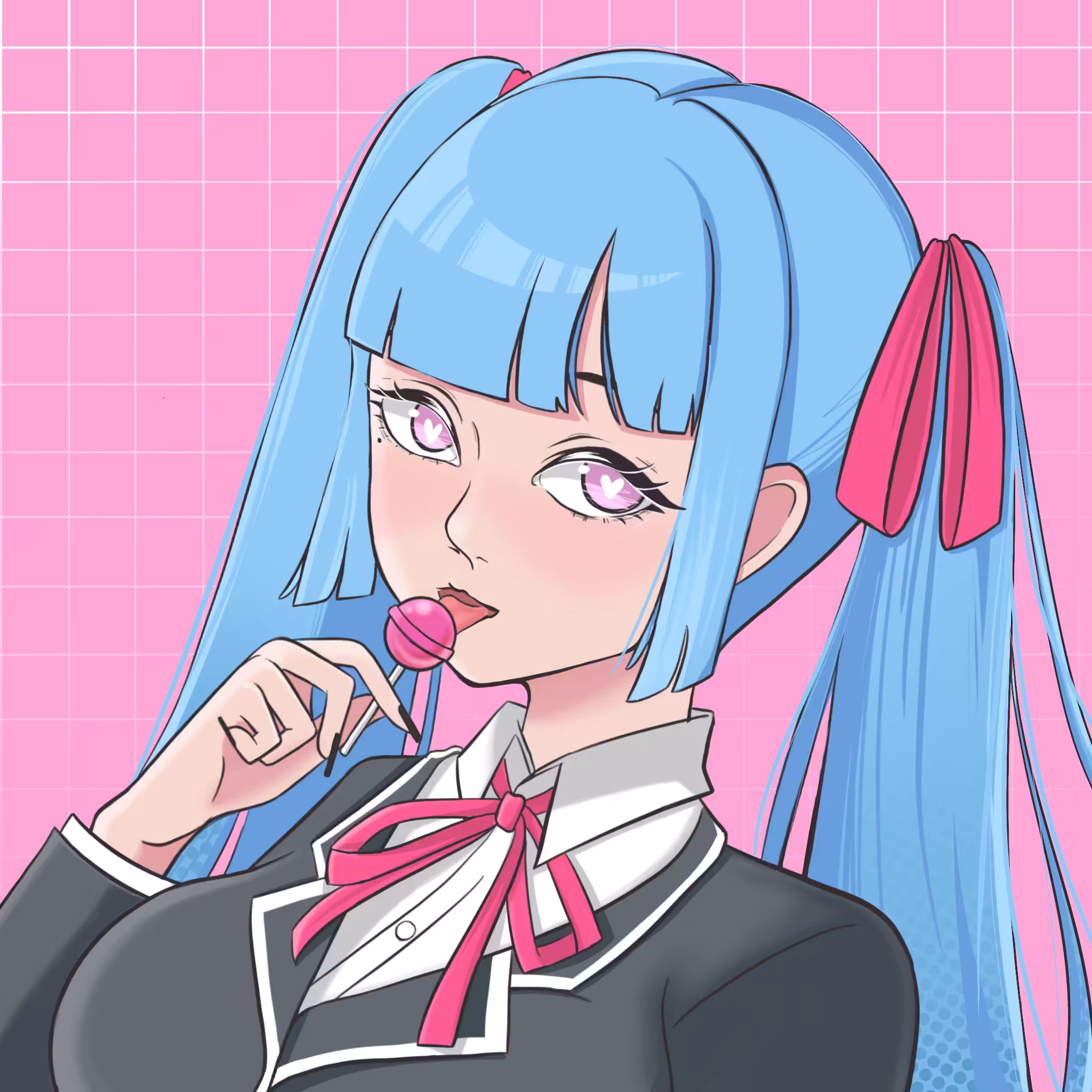Aoi